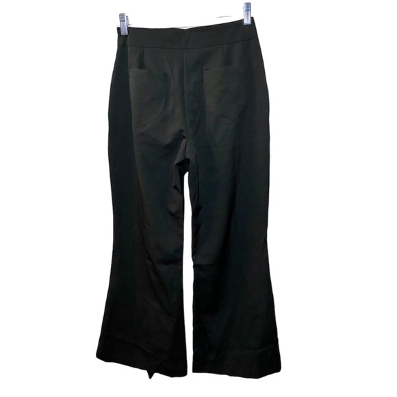 NWT Balboa Flare Black Pants Size Small - Picture 2 of 8